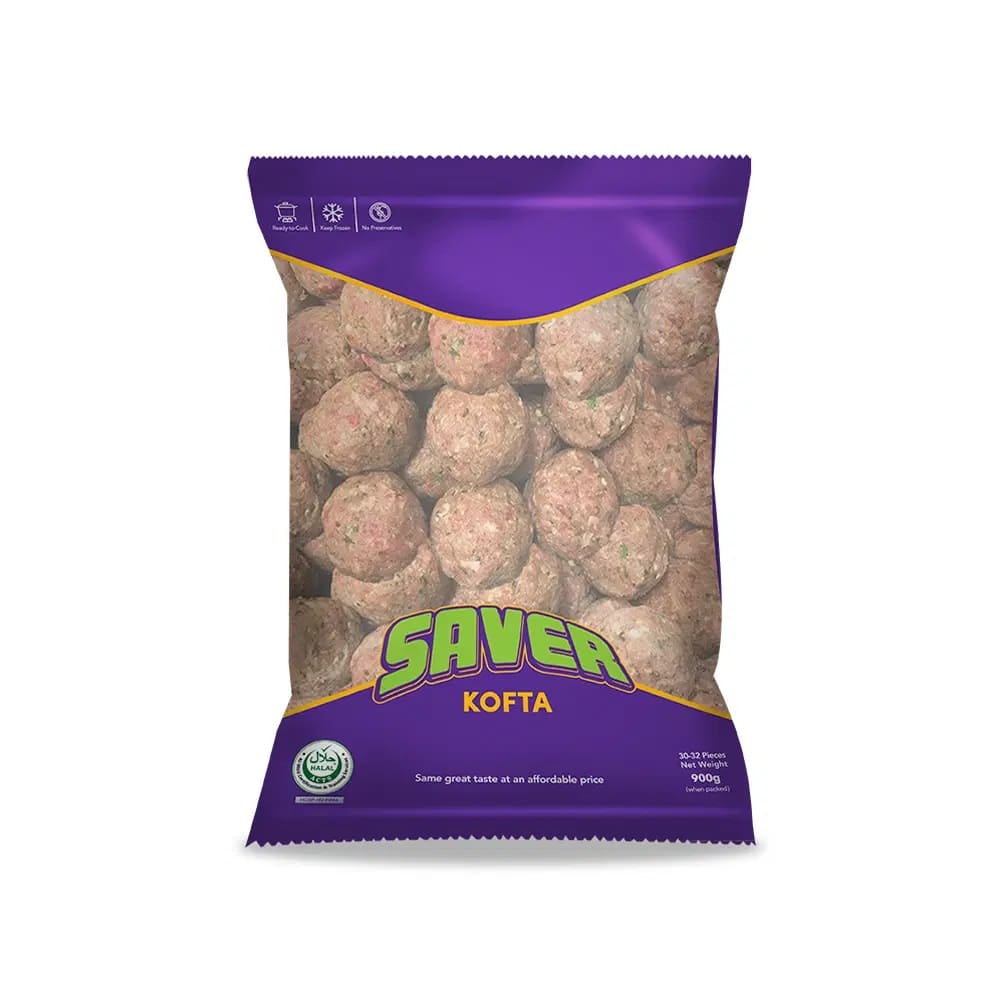 SABROSO KOFTA SAVER TPR